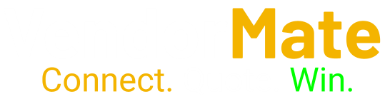 VendorMate