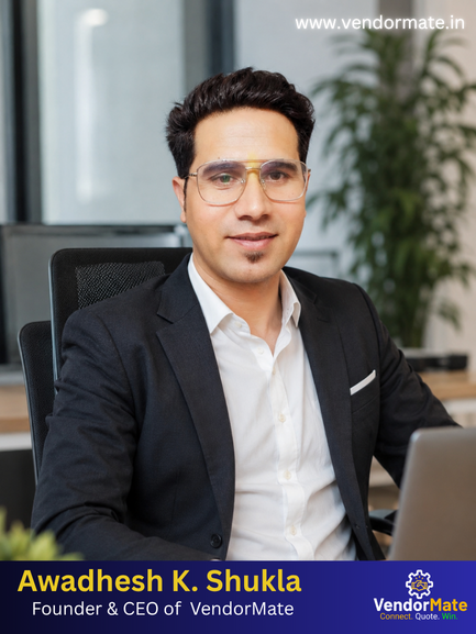 Awadhesh K. Shukla